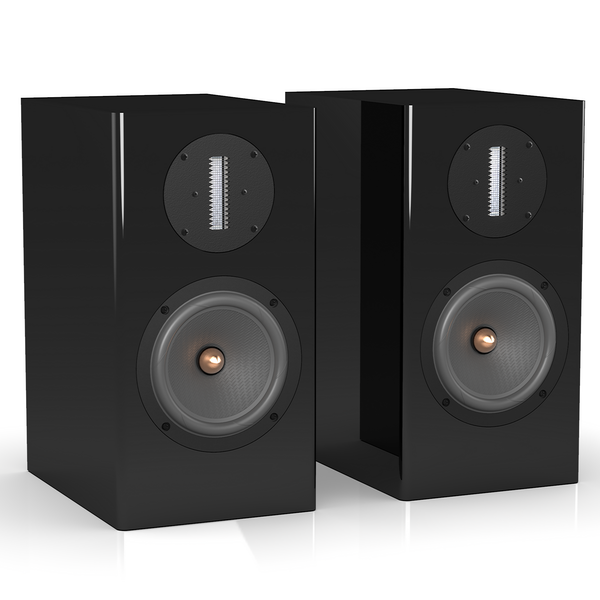 SIERRA-2EX V2 PAIR