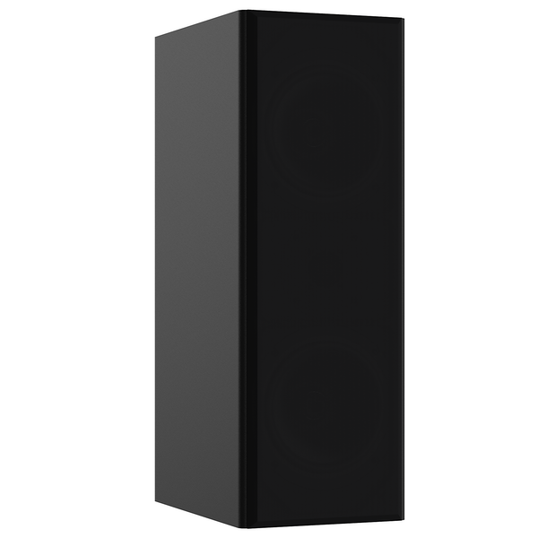 Nubert Nubox CS-411 Center, Bookshelf Speakers, Loudspeakers