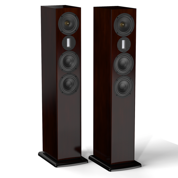Ascend speakers online