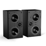 HTM-200SE2 MINI-MONITOR PAIR