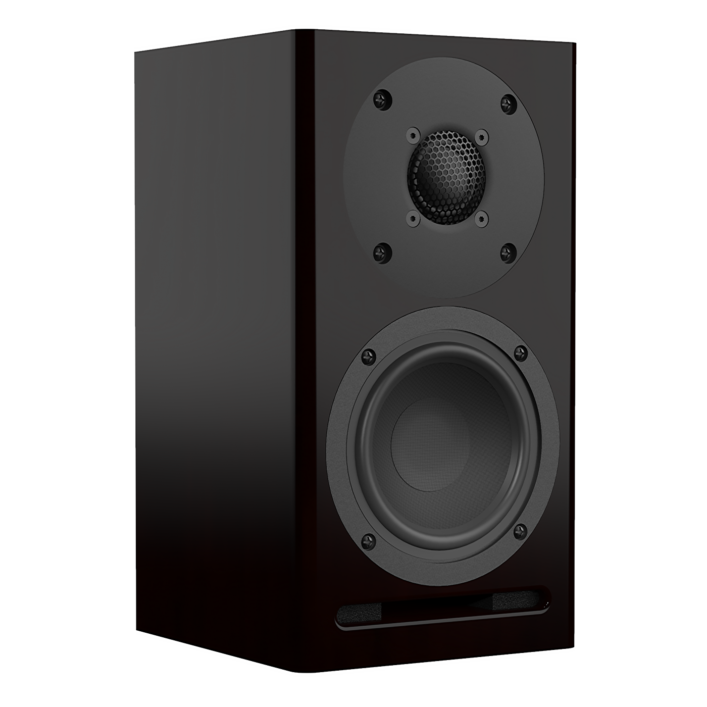 LUNA V2 MINI-MONITOR PAIR