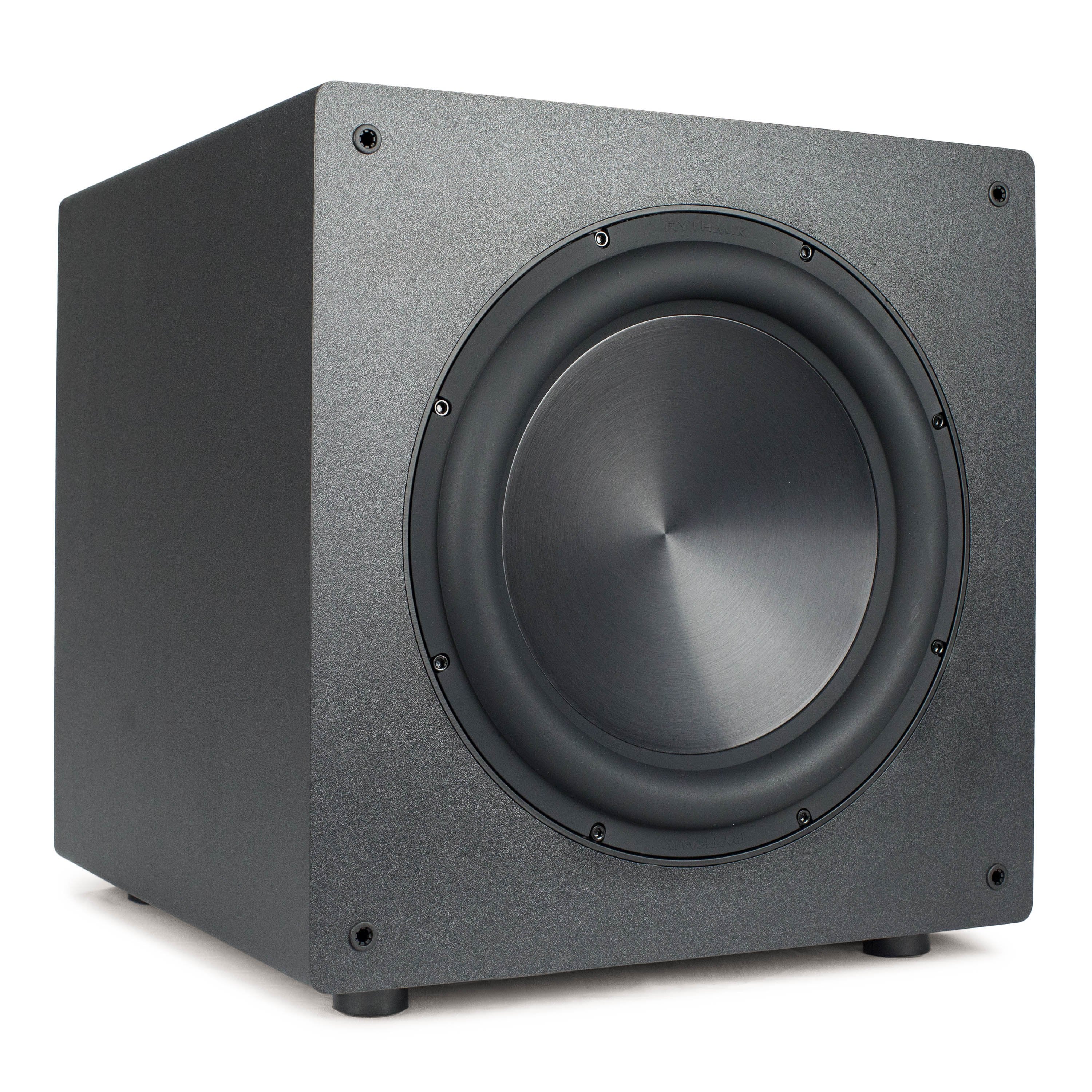 Rythmik F12400 12" Subwoofer Ascend Acoustics
